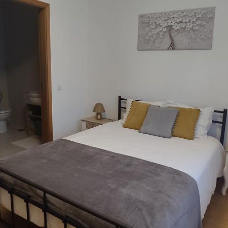 Res Do Chao Da Montanha Magica Apartment Lousa  Bagian luar foto