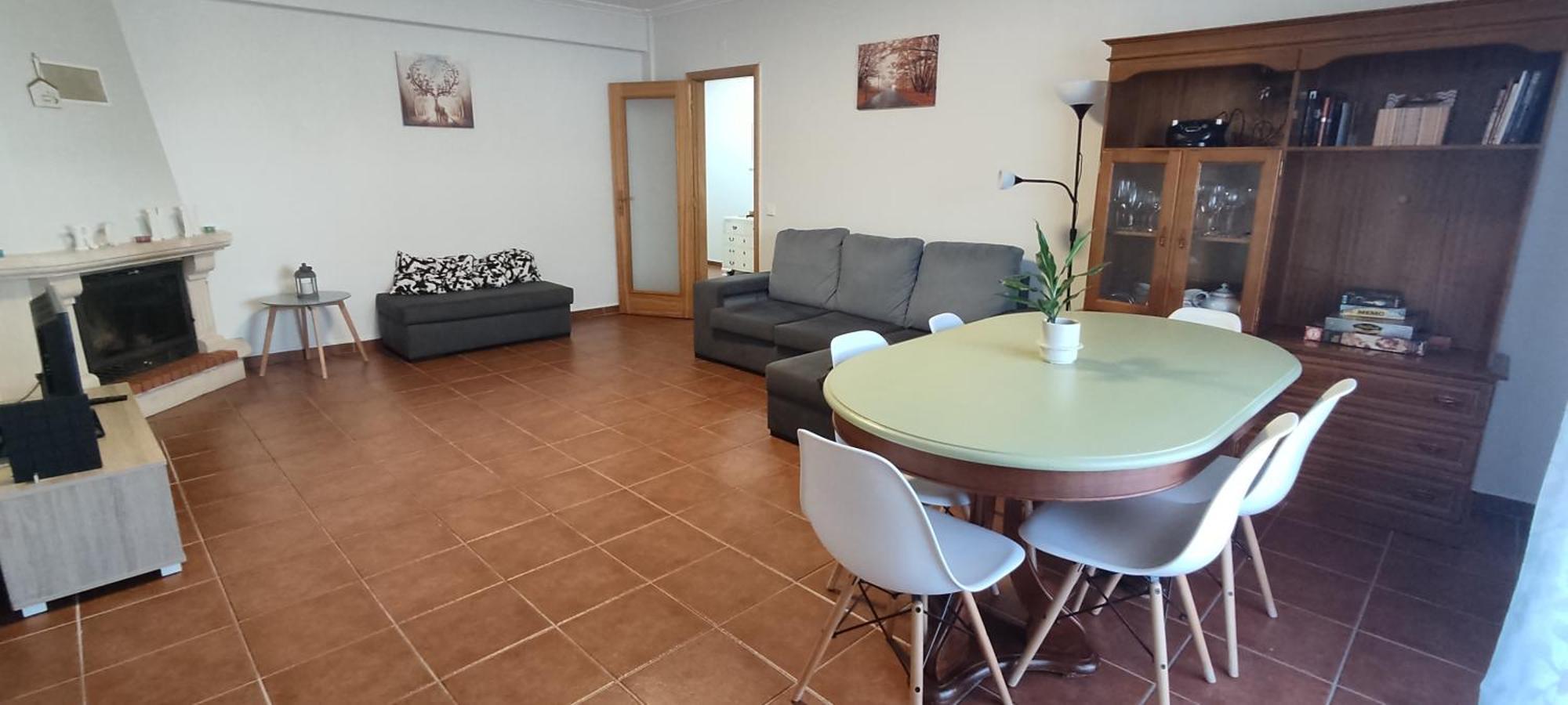 Res Do Chao Da Montanha Magica Apartment Lousa  Bagian luar foto