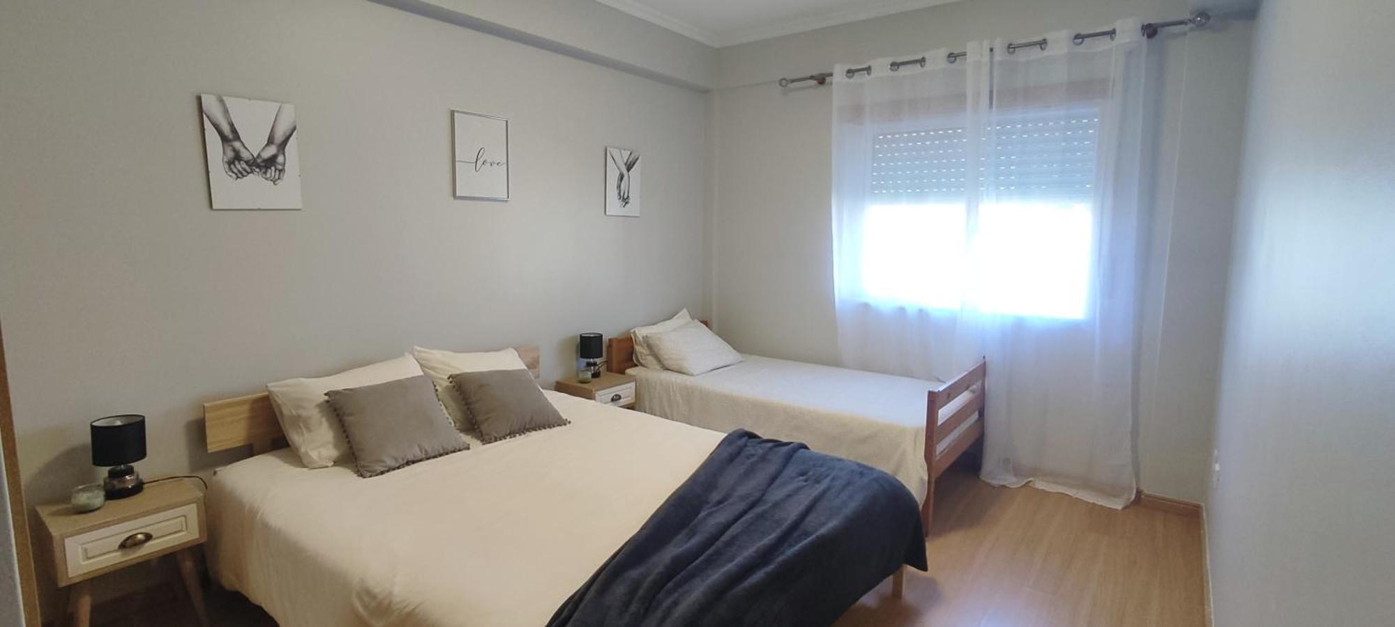 Res Do Chao Da Montanha Magica Apartment Lousa  Bagian luar foto