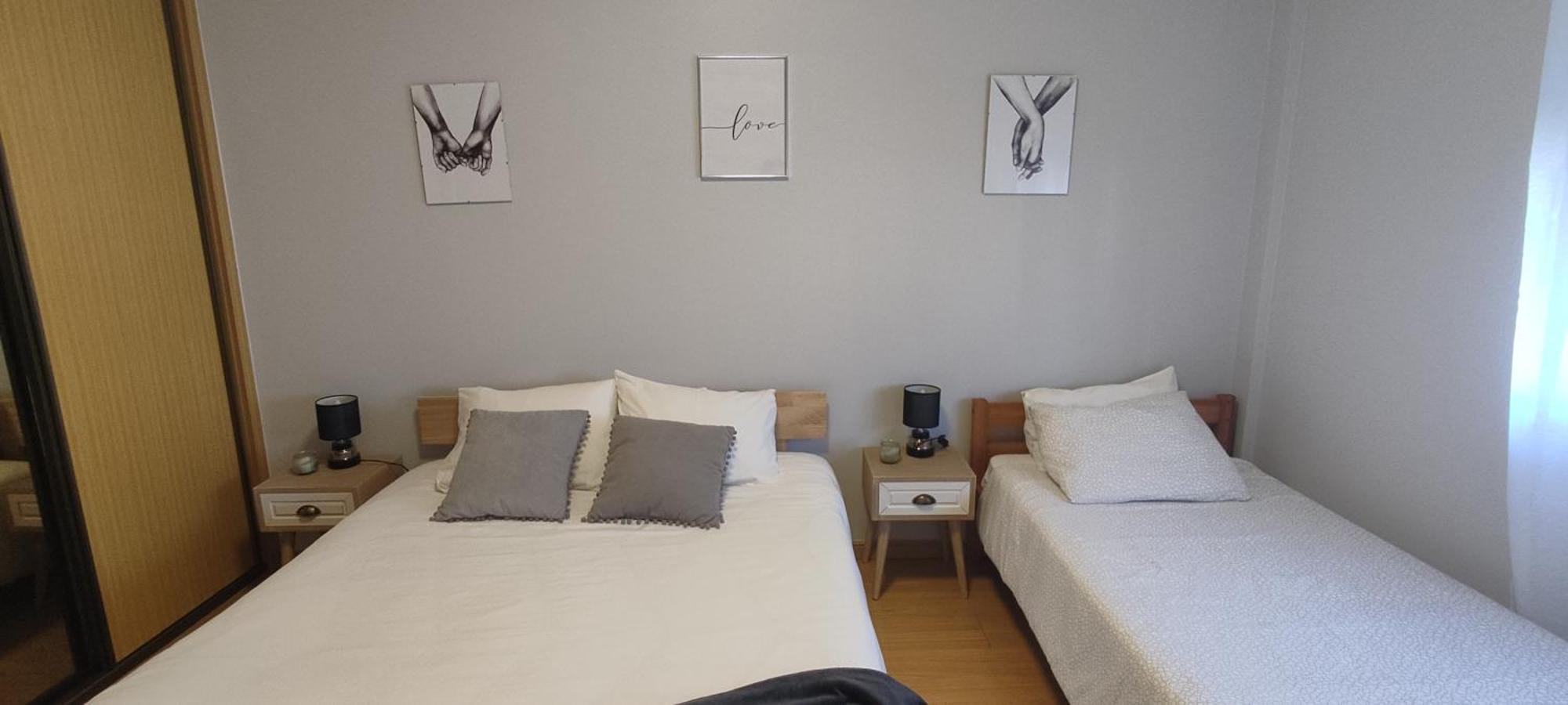 Res Do Chao Da Montanha Magica Apartment Lousa  Bagian luar foto