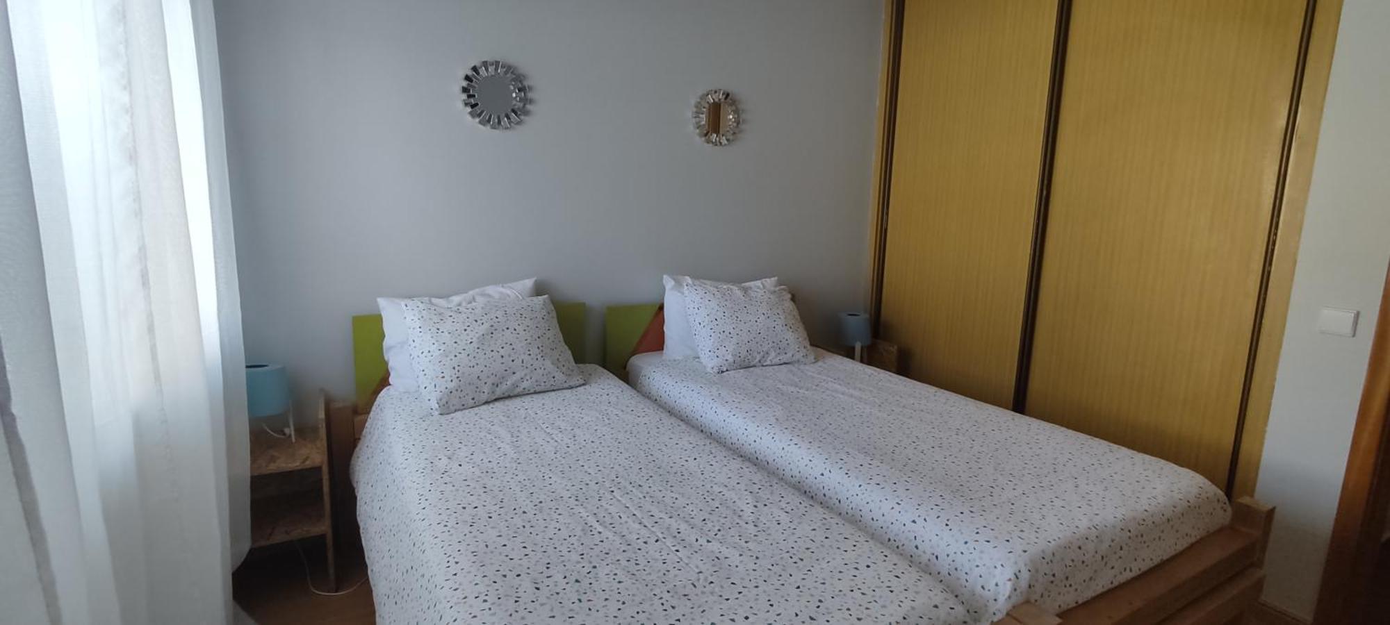 Res Do Chao Da Montanha Magica Apartment Lousa  Bagian luar foto
