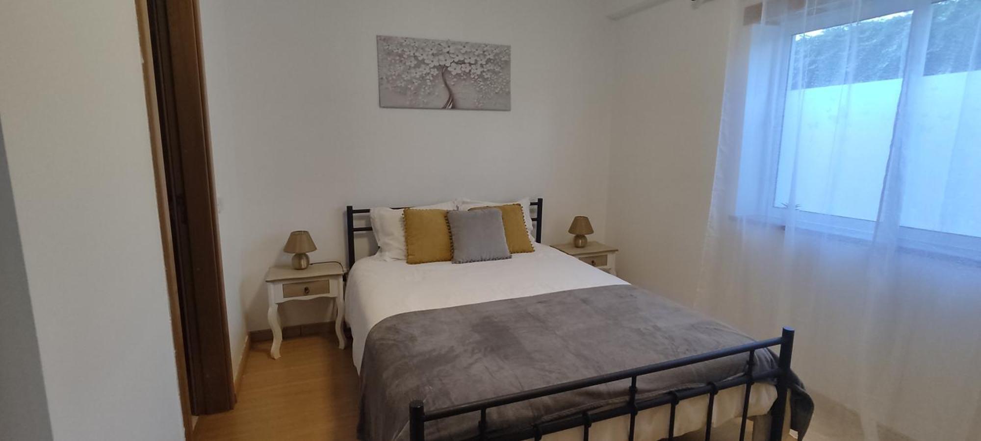Res Do Chao Da Montanha Magica Apartment Lousa  Bagian luar foto